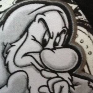 Meet your Posher, Al